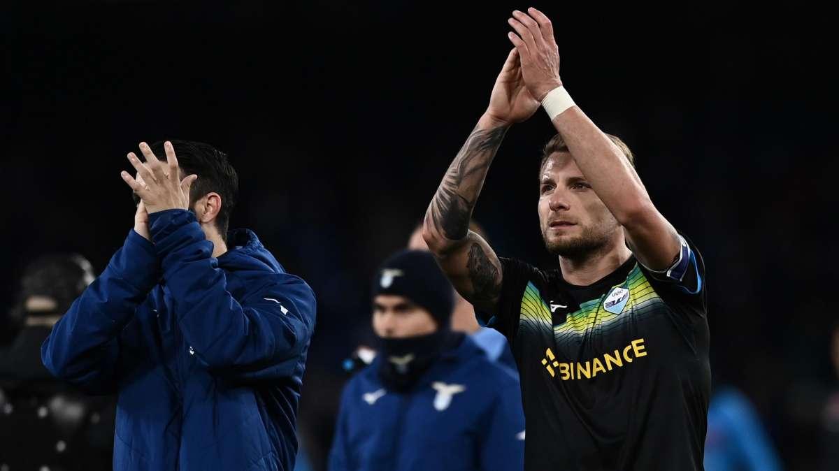 Nazionale, Immobile e altri cinque laziali nella maxi-lista di Mancini: chi sono