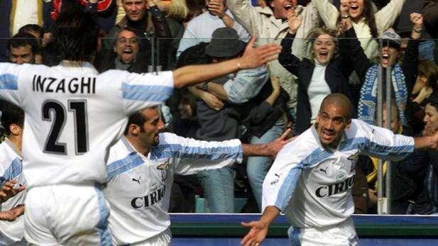 UN DERBY AL GIORNO - Lazio-Roma del '00, Ballotta: "Emozione unica, fu decisivo per lo scudetto. Che punizione di Veron!"