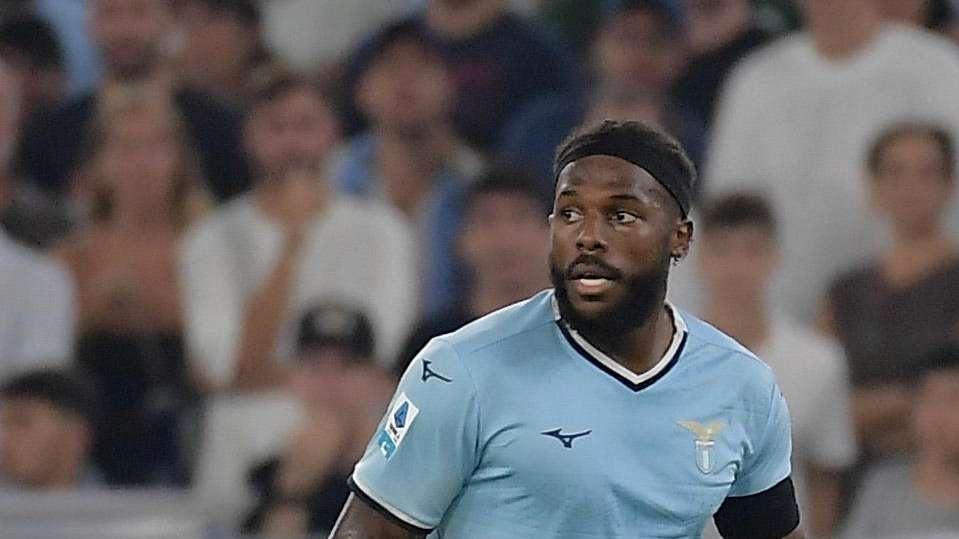 Lazio, Lotito: "Nuno Tavares? La sala scouting l'ha ritenuto il migliore"