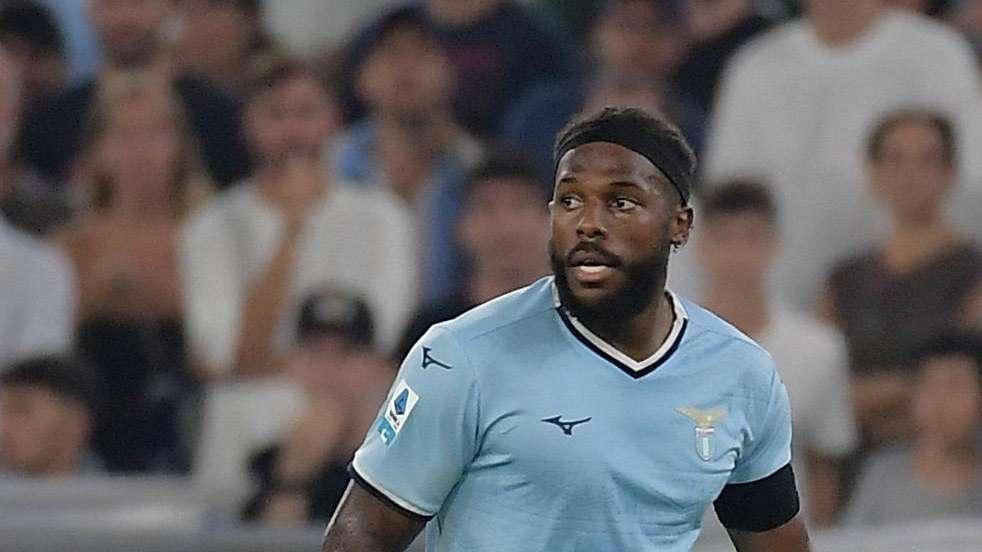 Lazio, la Serie A celebra Tavares: "Una locomotiva!" - FOTO