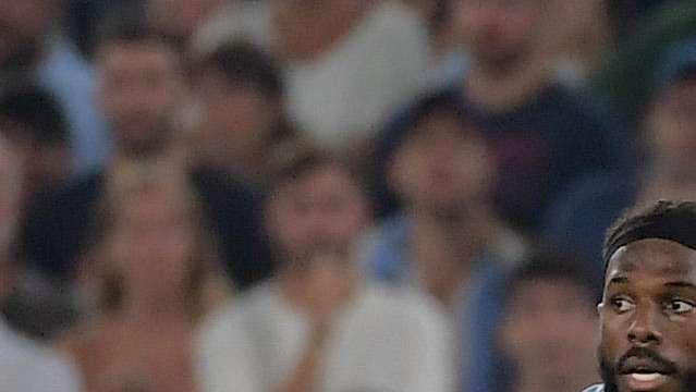 Portogallo, Nuno Tavares: "Felice per l'esordio. Lazio? Abbiamo una grande squadra..."