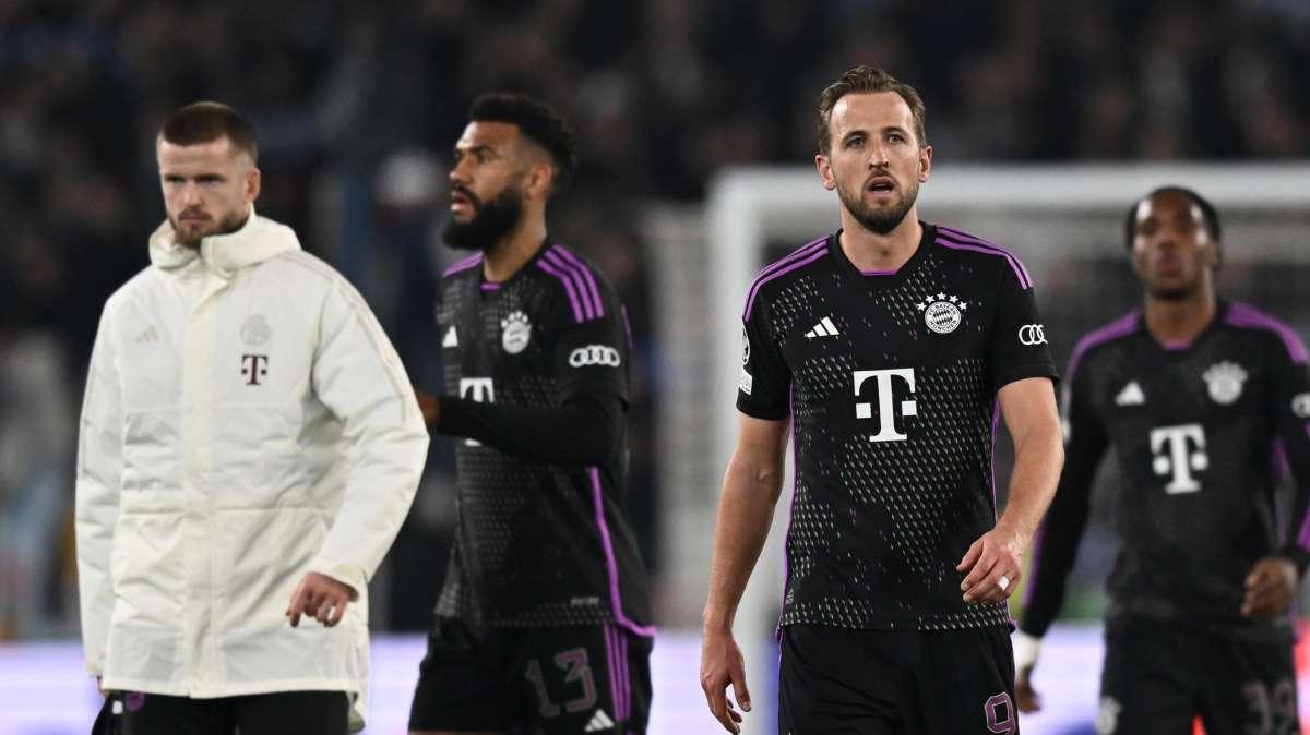Bayern Monaco, guai per Tuchel: un attaccante in dubbio, contro la Lazio...