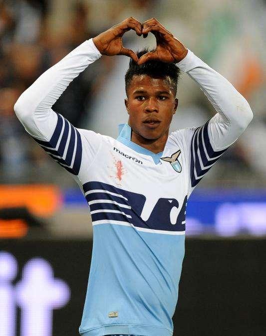 Keita, c'è l'offerta dell'Aston Villa. Chiusura dopo Ferragosto?