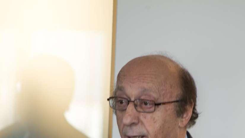 Moggi: “La Lazio non ripeterà il secondo posto. Senza Tare...”