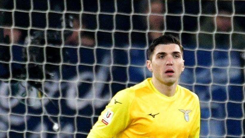 Lazio, Mandas: "Lotito, la Premier, Sarri e il derby: vi racconto tutto"