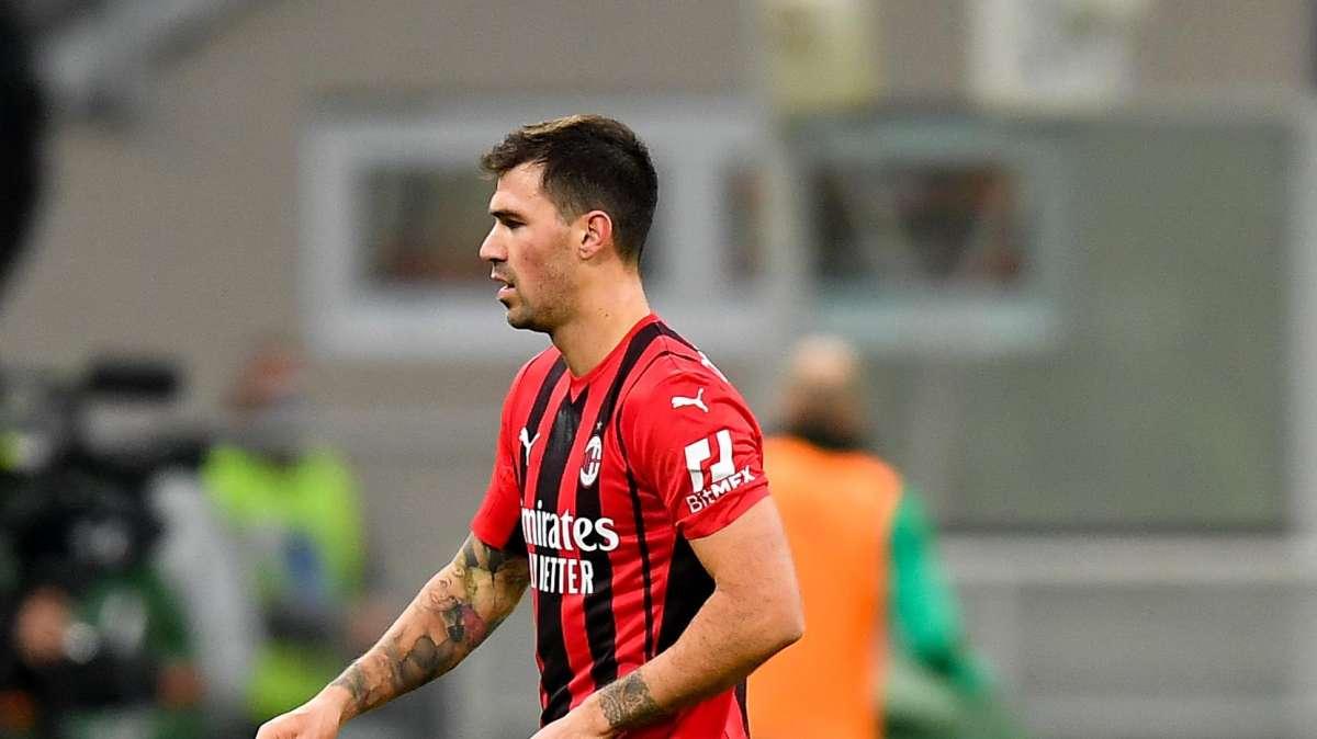 Calciomercato Lazio, Pedullà: "Ecco le ultime su Romagnoli e Patric"