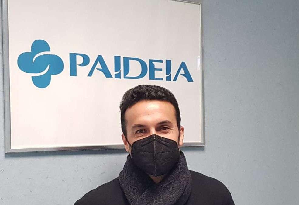 Lazio, Pedro in Paideia per gli esami: si teme uno stiramento