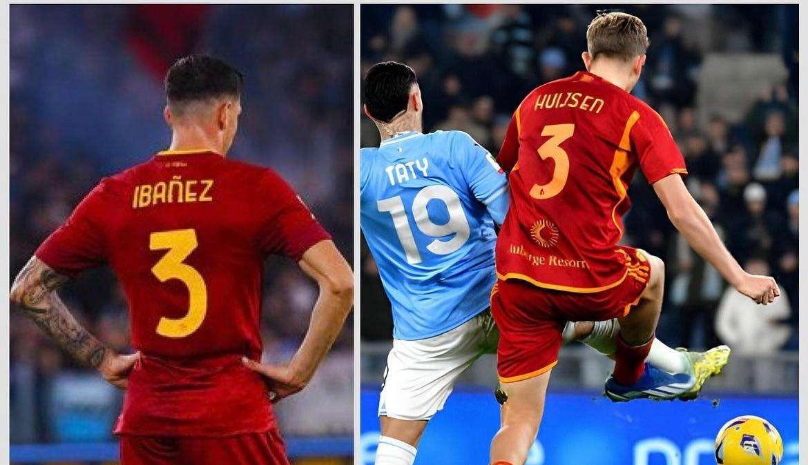 Huijsen e l'eredità di Ibanez: quel dettaglio che non è sfuggito