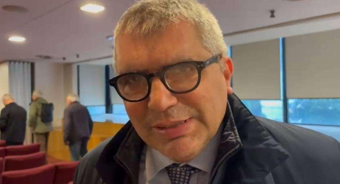 ESCLUSIVA - Cochi e il Flaminio: "Progetto, date e finanziamenti? Penso che..."