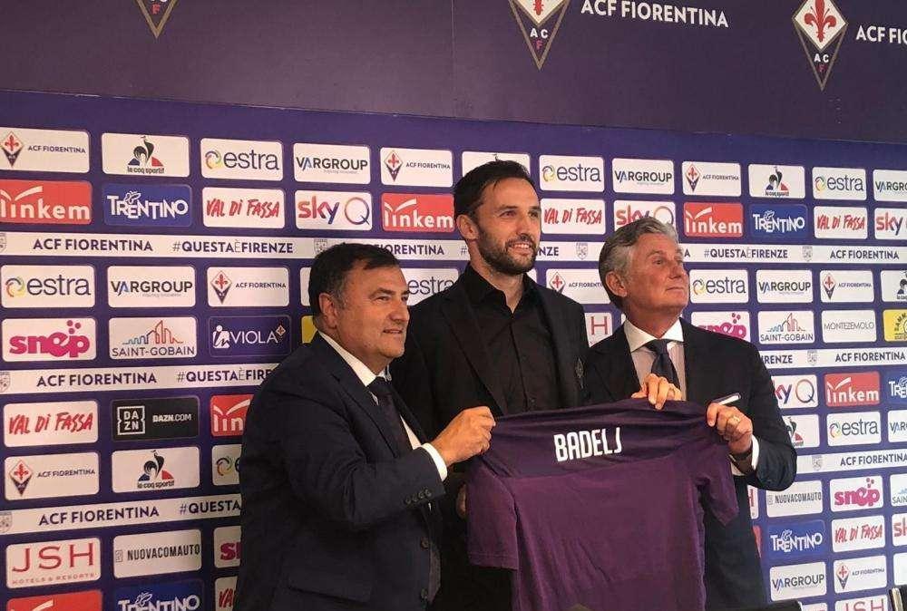 Lazio, Badelj saluta: "Ringrazio tutti. L'ultima stagione è solo colpa mia"