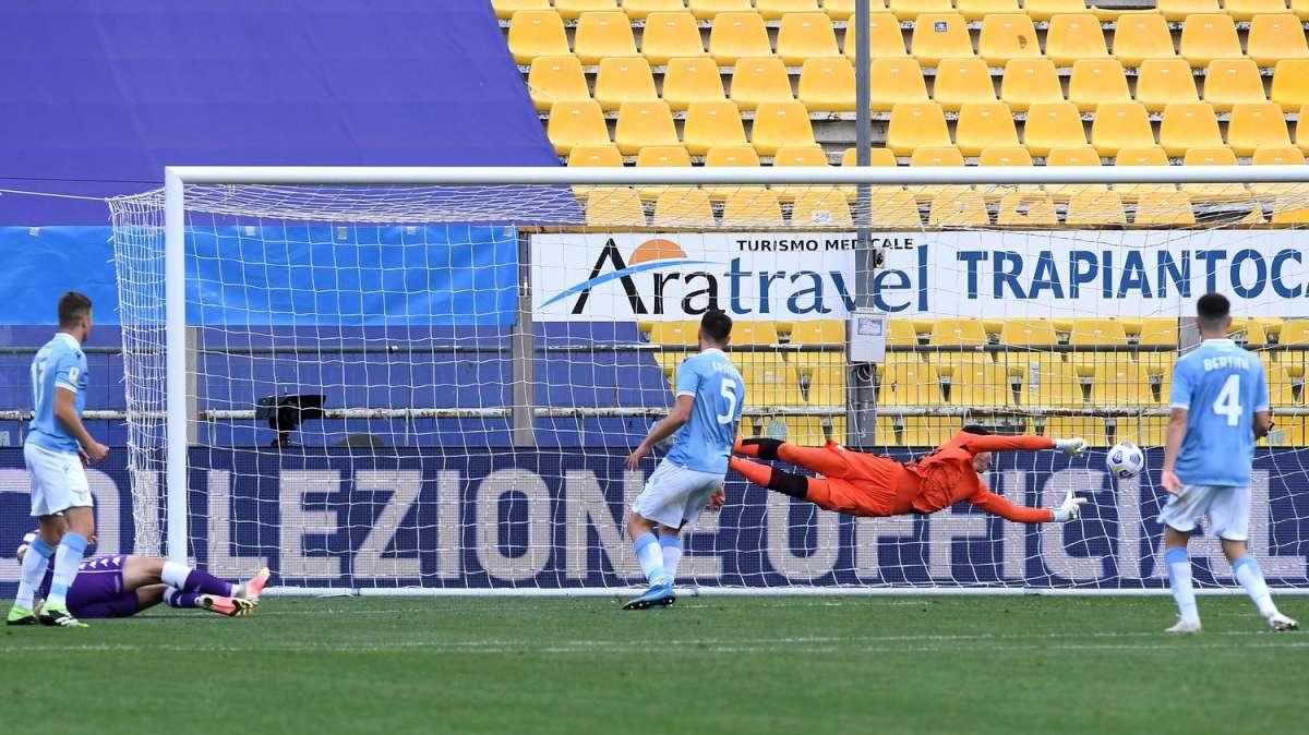 PRIMAVERA - Fiorentina - Lazio, Franco: "Ce l'abbiamo messa tutta anche per Daniel"
