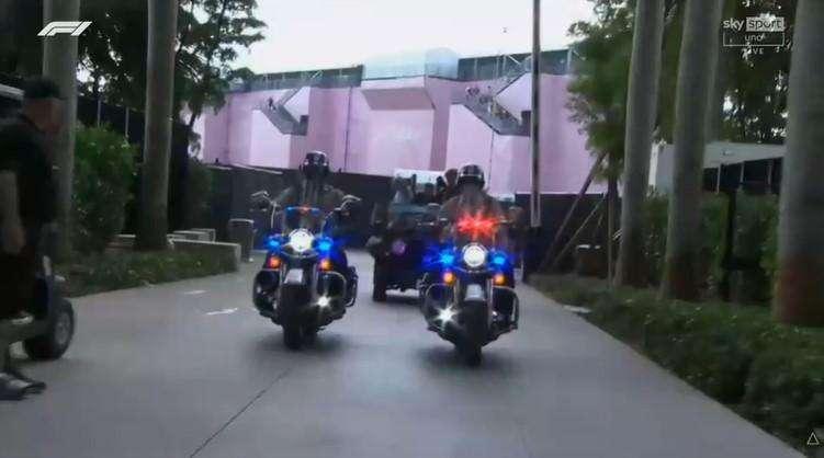 F1 | Miami, vince Verstappen, poi le Ferrari: tutti arrestati nello show di Miami
