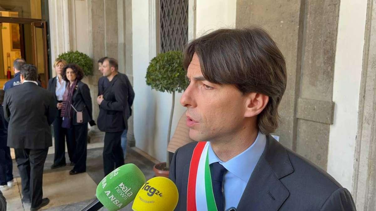 Suor Paola, il ricordo di Onorato: "Ha fatto tantissimo per il calcio e nei prossimi giorni... " - VIDEO
