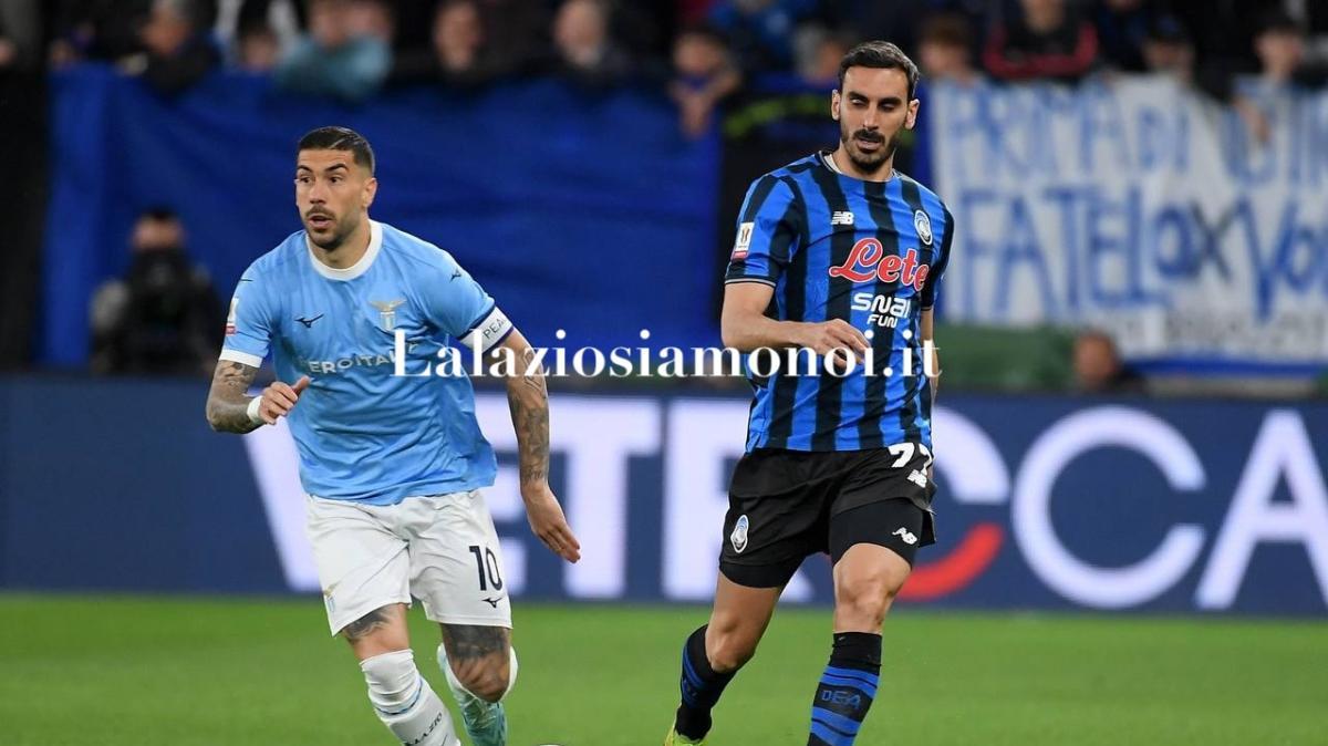 Lazio-Atalanta, tagliandi in vendita dal 24 novembre: i dettagli