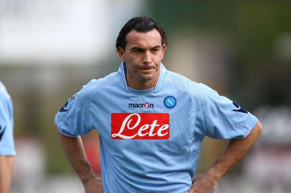 Napoli, Aronica: "Una squadra blasonata come la Lazio si batte solo col sacrificio"