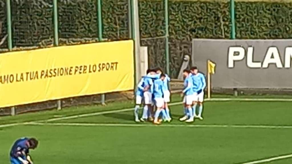 Lazio, ecco l'altro Bordon: per la Primavera due fratelli con lo stesso ruolo