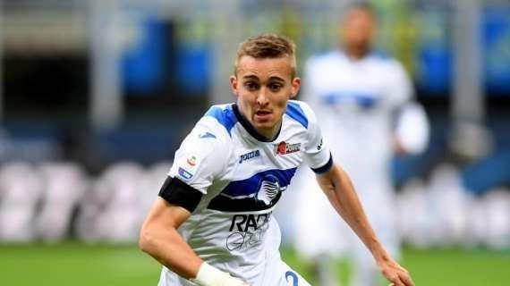 Calciomercato Lazio, la Roma non molla Castagne: le ultime