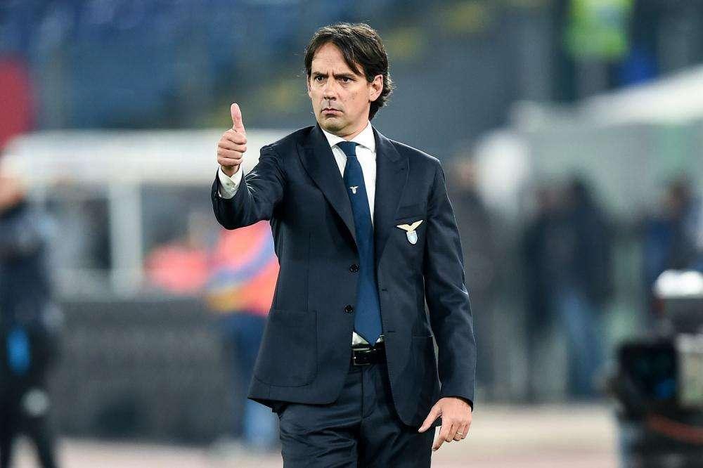 FORMELLO - Lazio, si lavora sodo: Inzaghi alza i ritmi, Tare segue la seduta