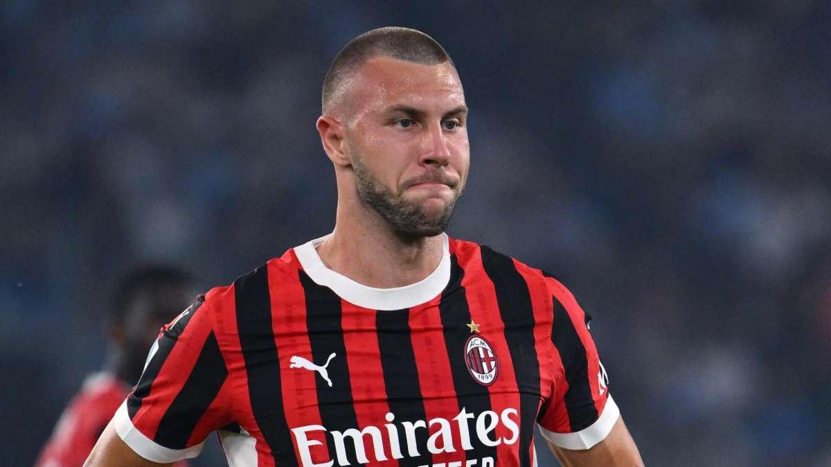 Milosevic: "La Lazio aveva preso Pavlovic! L'affare è saltato perché..."