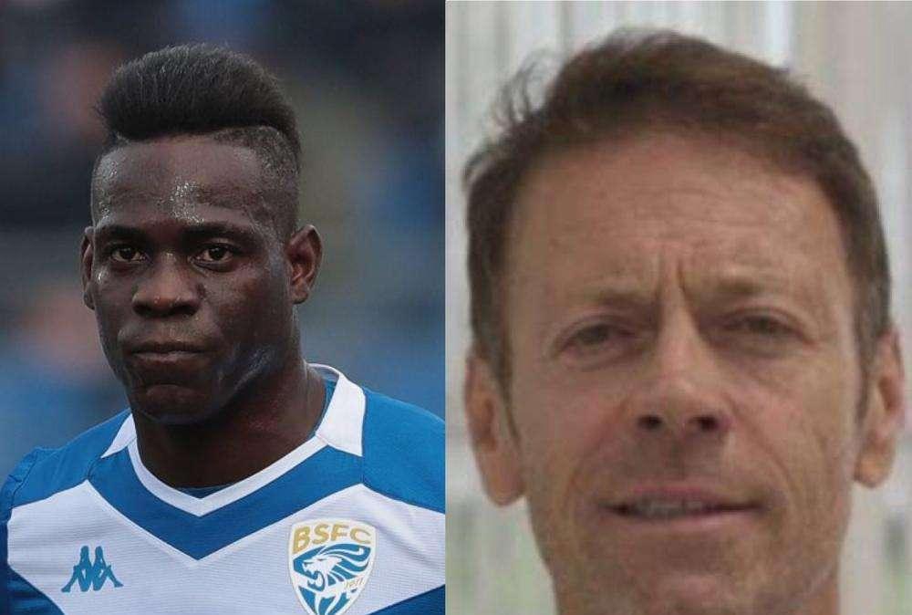 Brescia, Cellino blocca la video-chiamata tra Balotelli e Rocco Siffredi