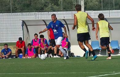 PRIMAVERA | Un pari per la Lazio: contro il Civitavecchia è 1-1