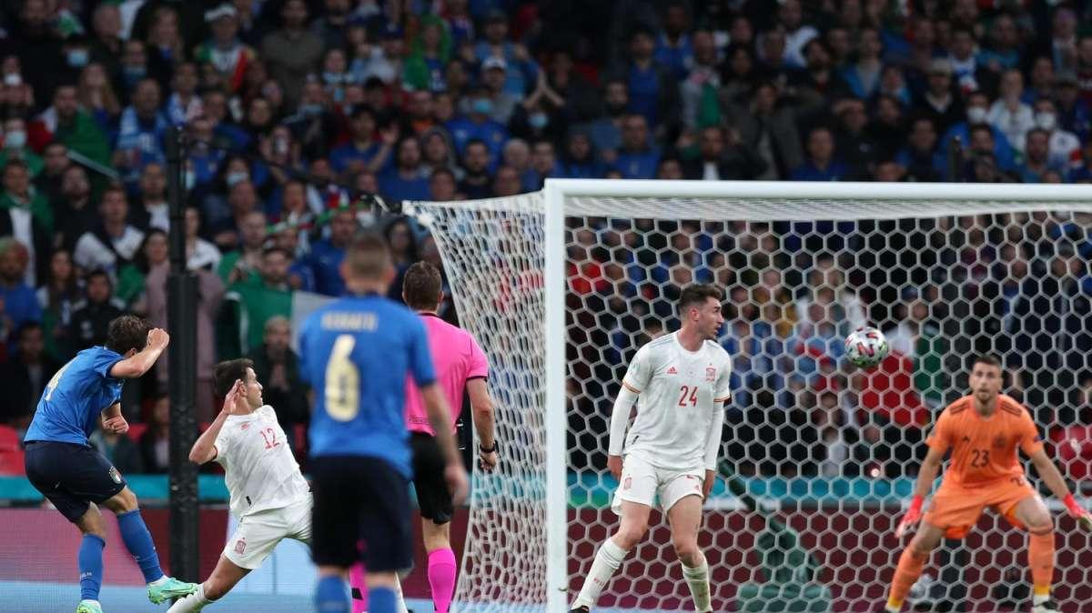 Nations League, è il giorno di Italia-Spagna: come funzionano le fasi finali