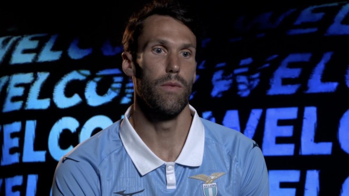 Lazio, Pedraza si presenta: "Il mio ruolo, cosa mi ha detto Gattuso e cosa voglio dai tifosi"