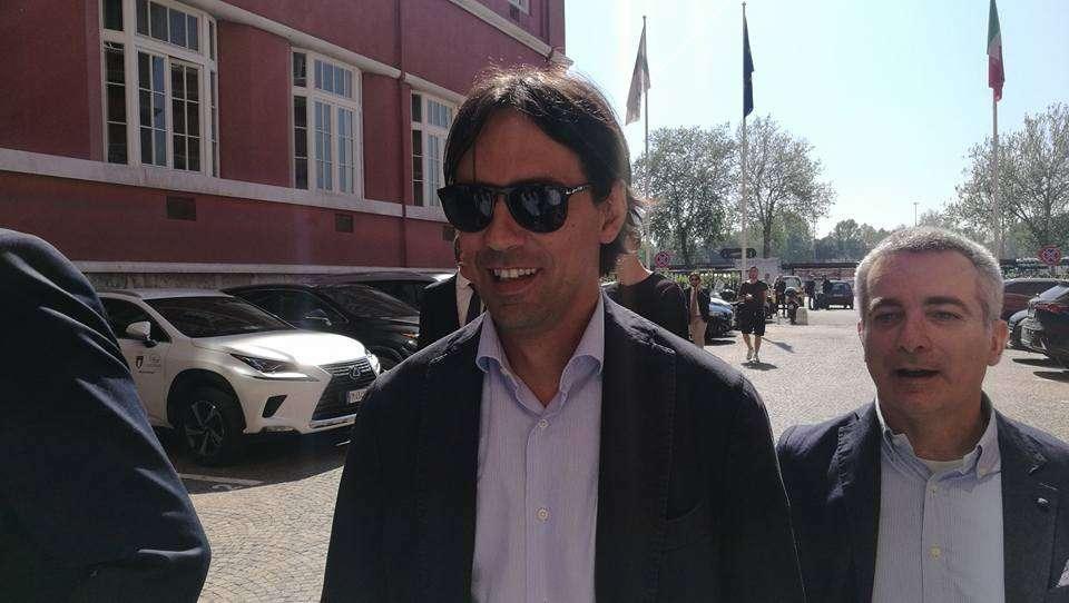 Inzaghi: "Mancano 4 partite importanti. A Torino sarà dura, ma faremo il massimo"