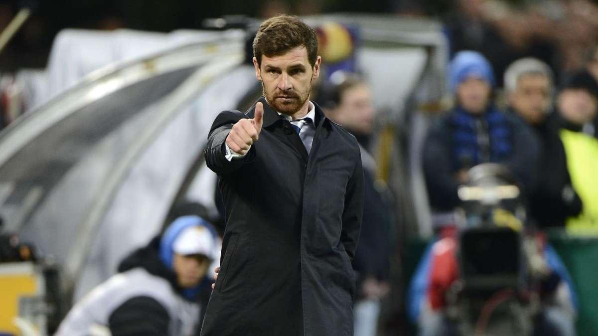 Calciomercato Lazio, svolta in vista? Villas-Boas arriva a Roma: ma la società smentisce...