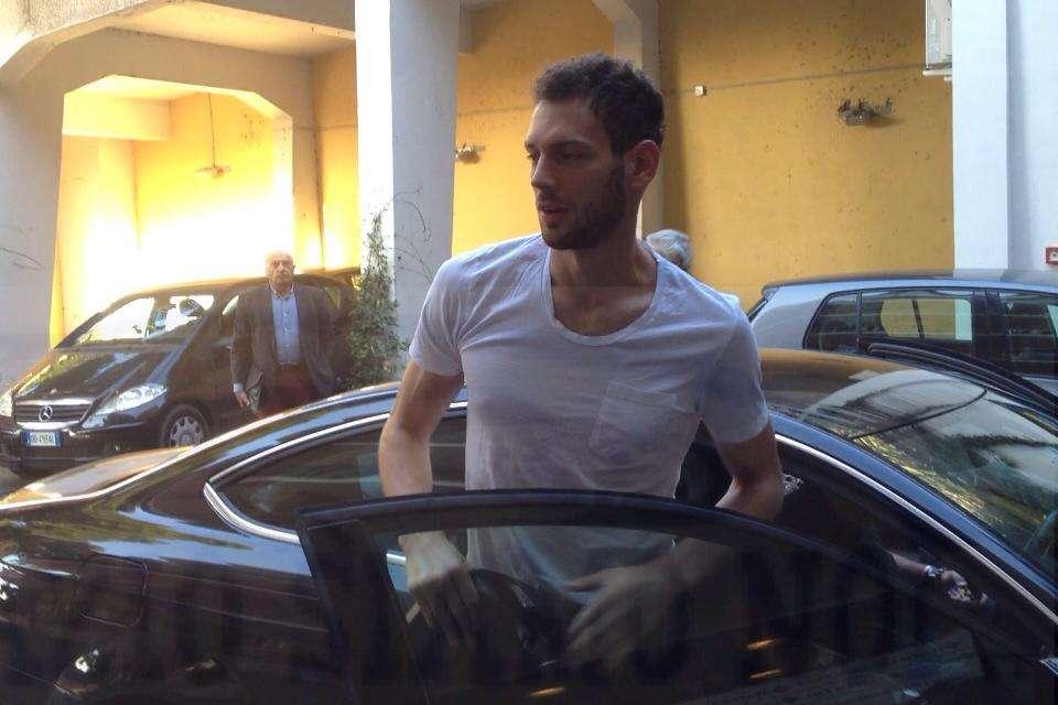PAIDEIA - Accertamenti alla schiena per Berisha: difenderà i pali contro il Verona