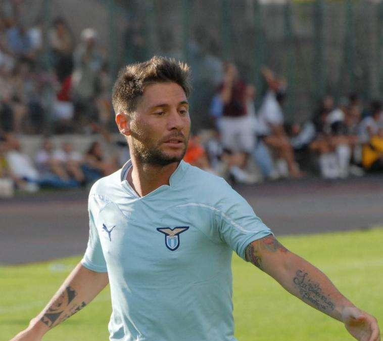 Foggia: "Con la Lazio tra i momenti più belli. Era una grande squadra"
