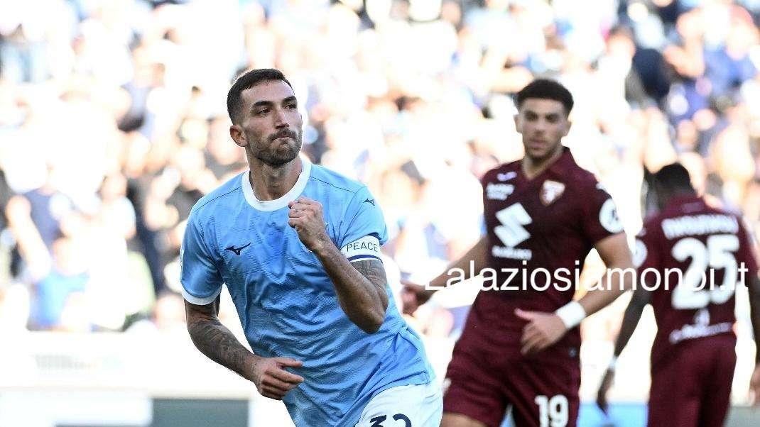 Serie A | Lazio, il Giudice Sportivo multa Cataldi: tutte le decisioni