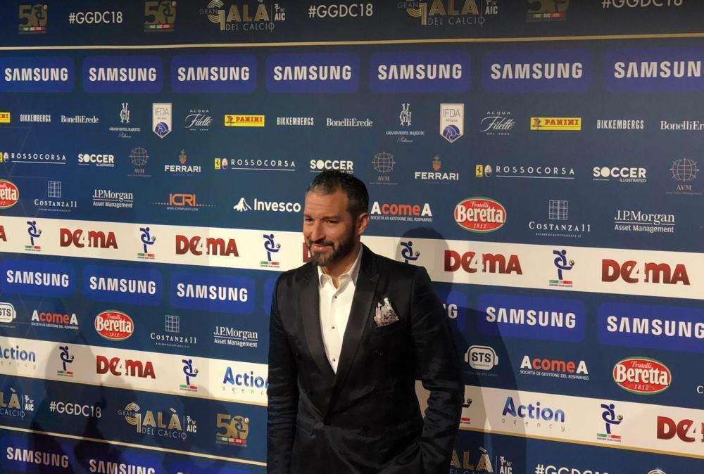 Lazio, Zambrotta: "Permanenza d'Inzaghi un bene per il calcio italiano"