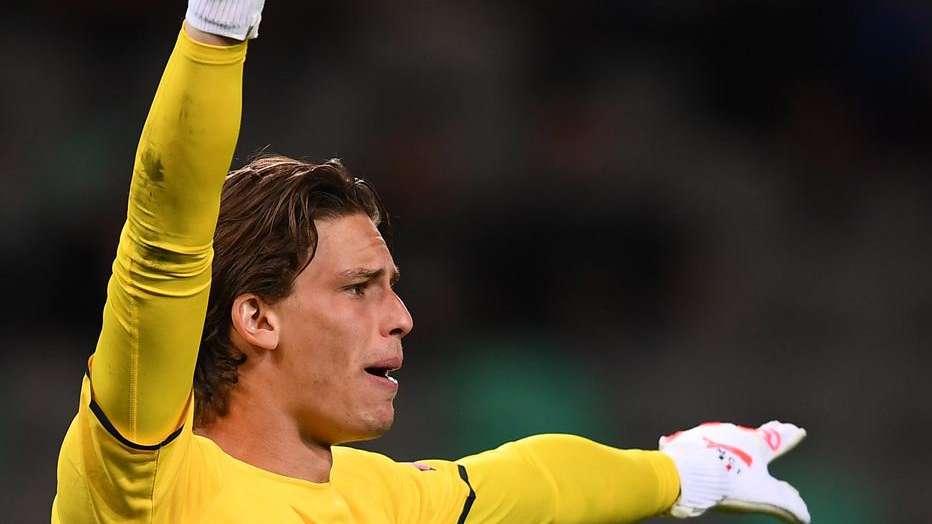 Calciomercato Lazio, situazione portiere: Carnesecchi in pole, le alternative…