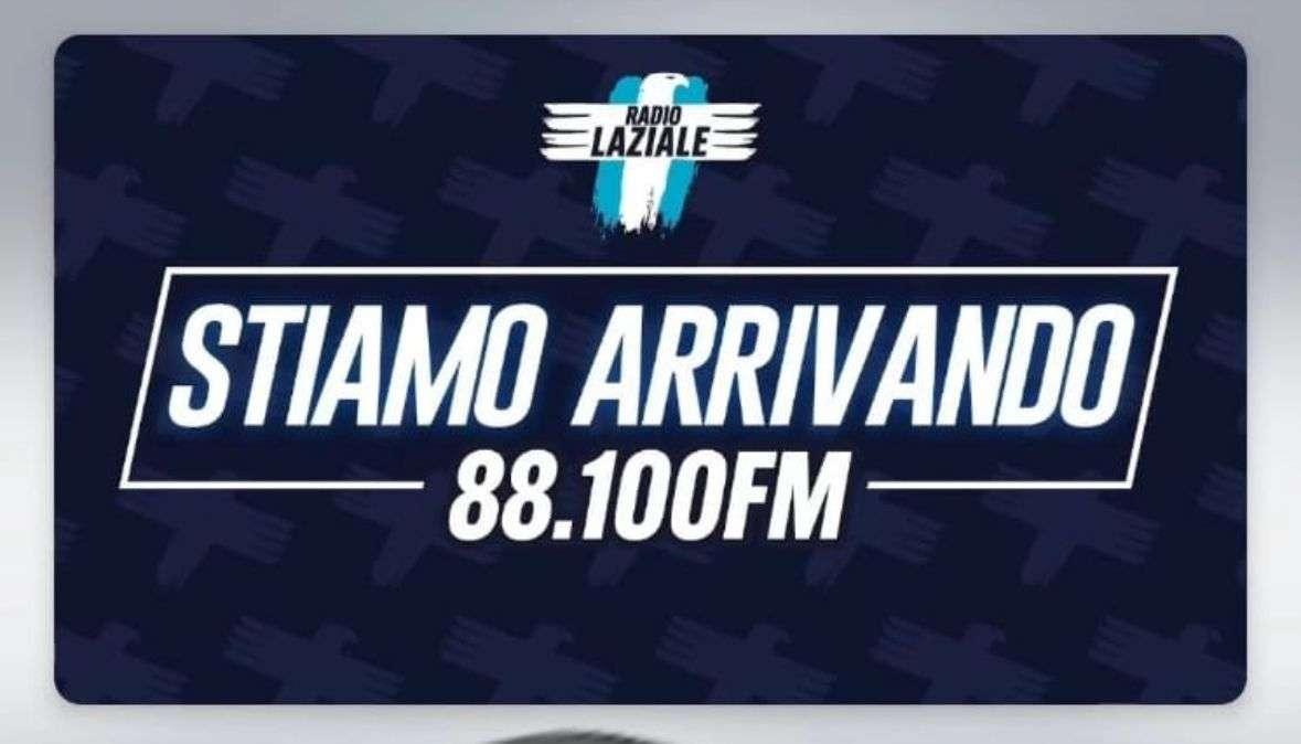 Radio Laziale, il 18 agosto on air: scarica l'app per Android