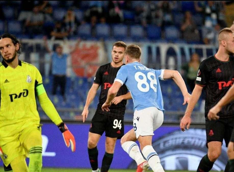 Lazio, Basic costretto a cambiare il numero di maglia: il motivo