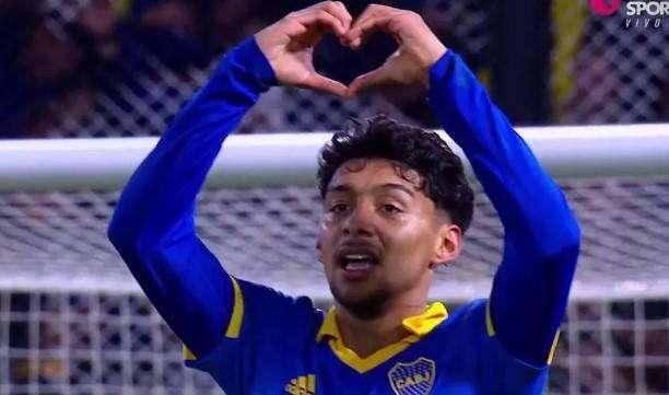 Calciomercato Lazio | Proposto Medina del Boca Juniors: il punto e le cifre