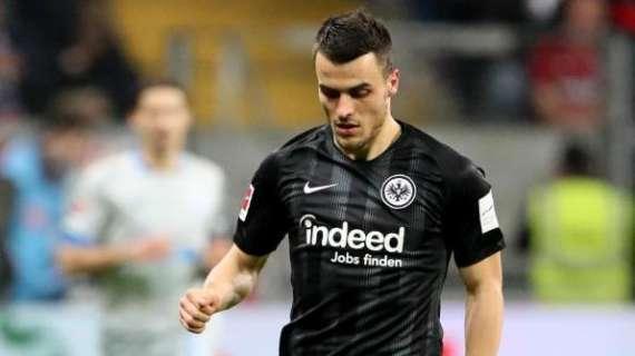 Calciomercato Lazio, Kostic a oltranza: la situazione