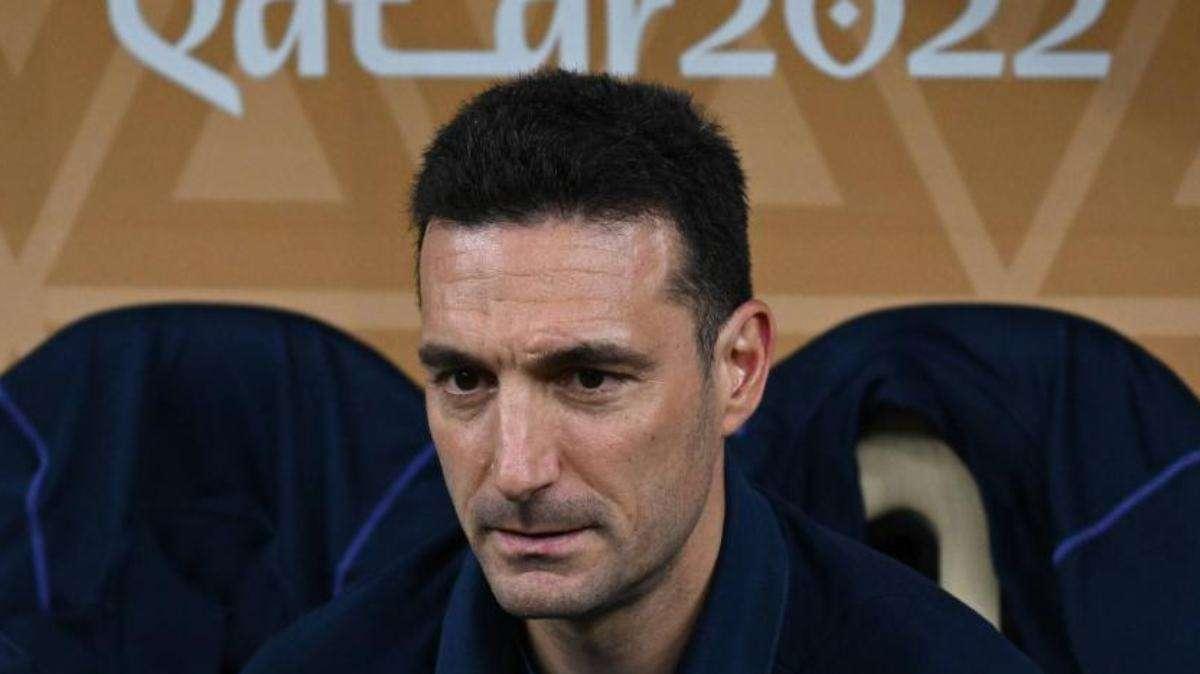Ex Lazio | Scaloni ritrova Petkovic: il suo commento