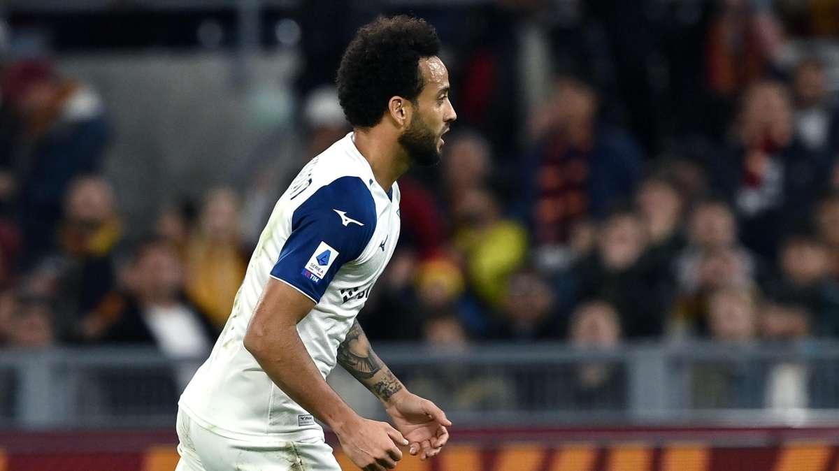 Lazio, il derby è tuo! Felipe Anderson punisce la Roma