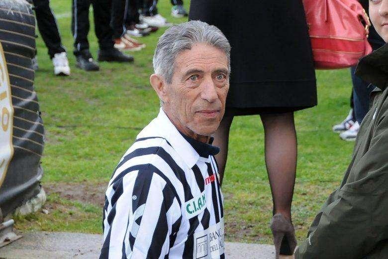 Ascoli, morto Campanini il bomber protagonista della doppia promozione negli anni 70