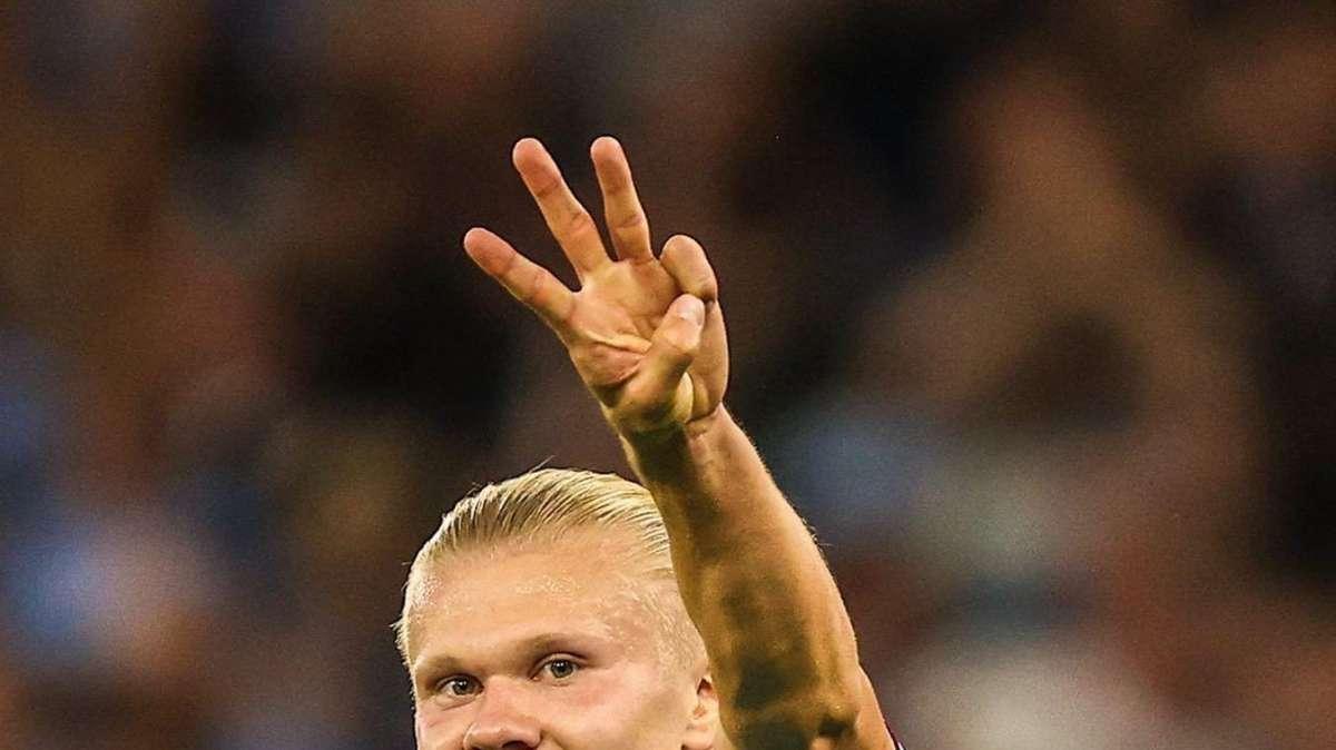 Il punto sulla Premier League: l’Arsenal non sbaglia più, Haaland è un mostro