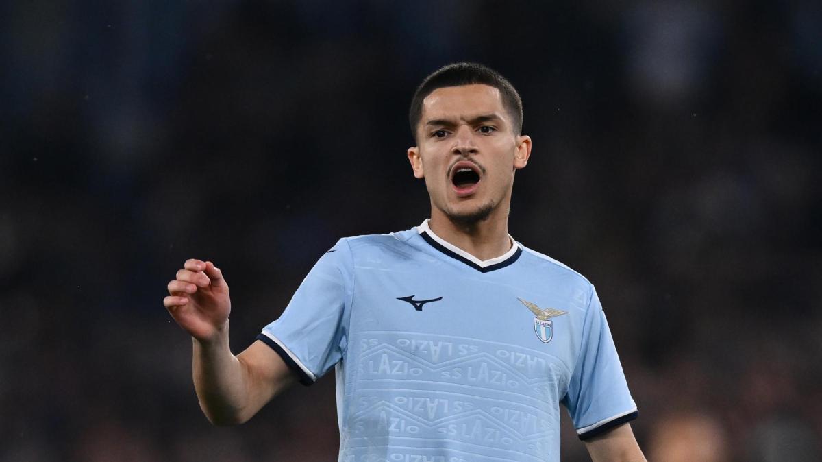 Lazio, riecco Belahyane: la richiesta di Gattuso