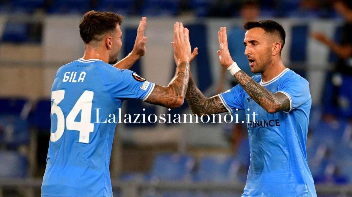 Calciomercato Lazio | Gila in partenza? Proposto un (eventuale) sostituto...