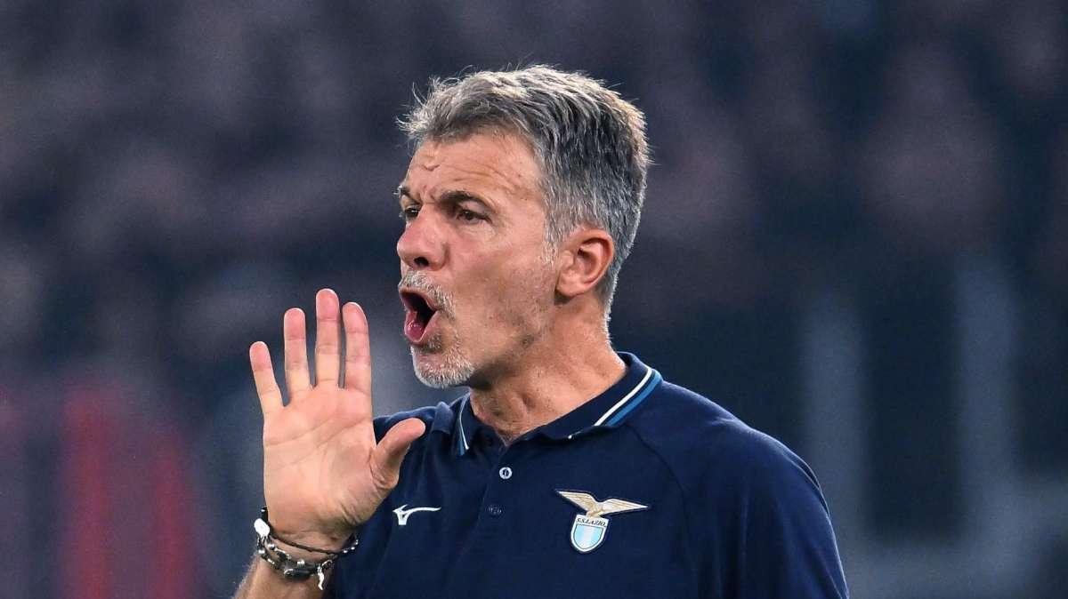 Lazio, presentata la lista per la Serie A: ecco gli esclusi di Baroni