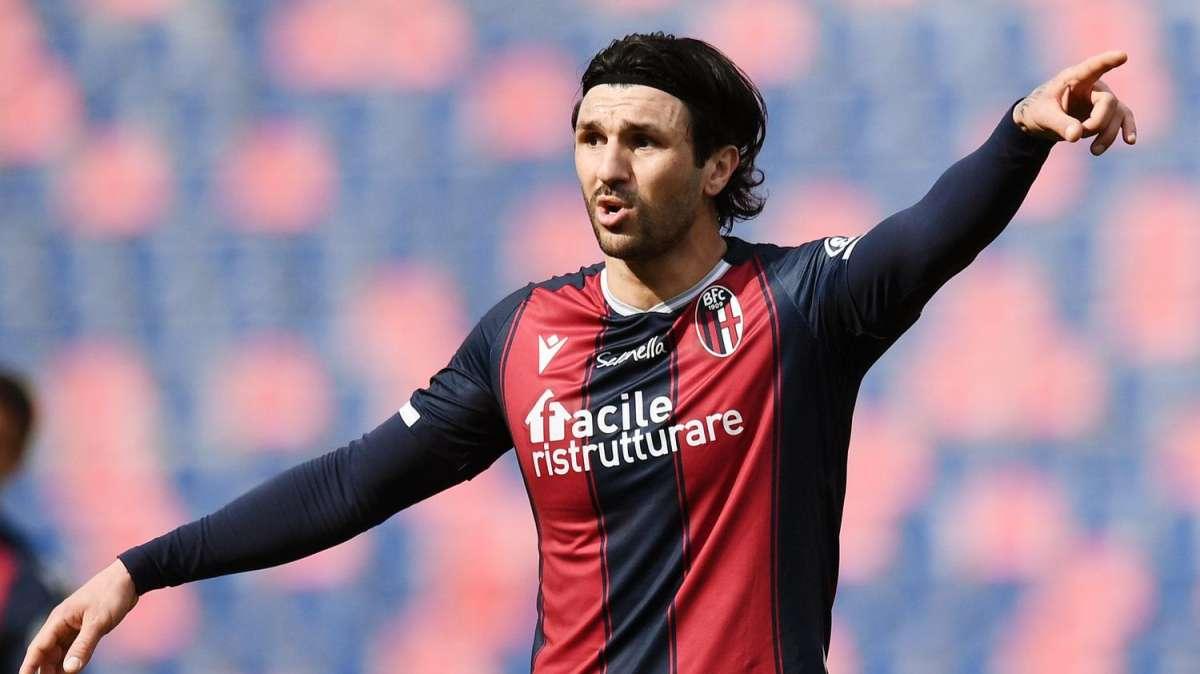 Bologna, Soriano: “Mihajlovic mi ha cambiato la carriera. Una volta mi ha detto…”