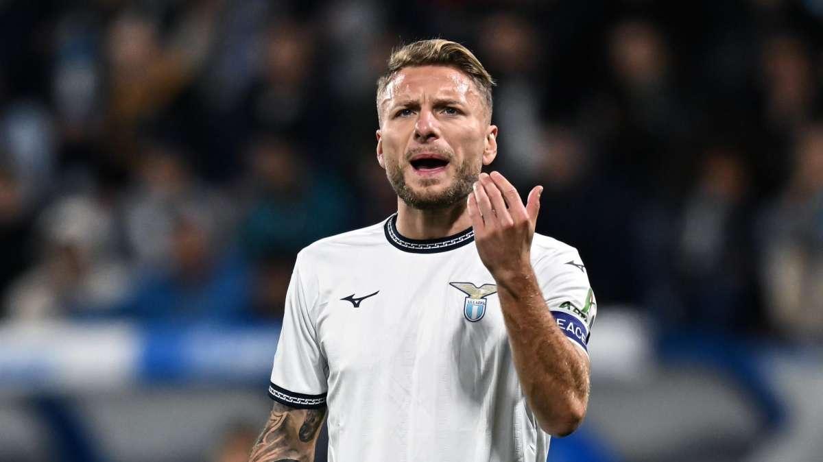 Feyenoord - Lazio, le formazioni ufficiali: la decisione finale su Immobile