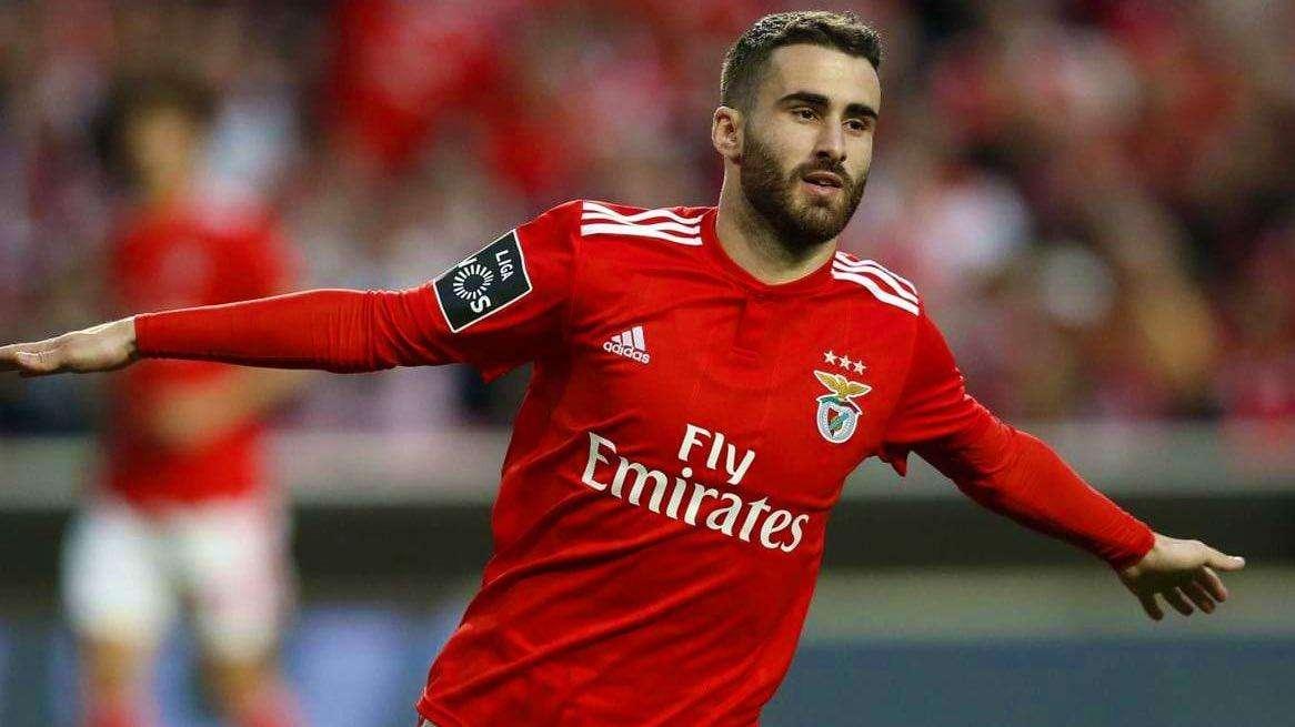 Calciomercato Lazio, Sarri ha trovato il vice Immobile: lui vorrebbe...