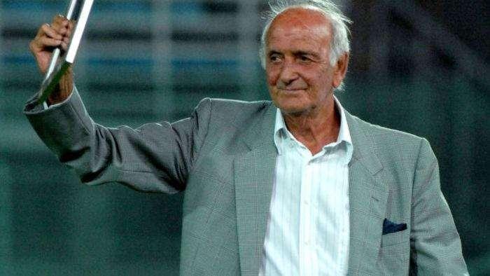 Lazio, nel ricordo di Bob Lovati: 8 anni dalla sua scomparsa