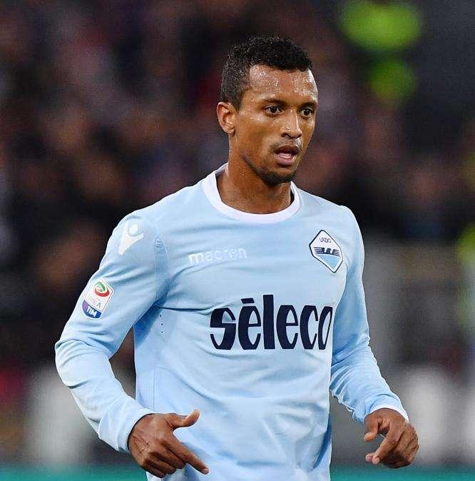Lazio, l'ex Nani in super-forma: mostra gli addominali prima della ripresa della MLS